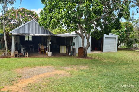 Property photo of 4 Radloff Street Moongan QLD 4714