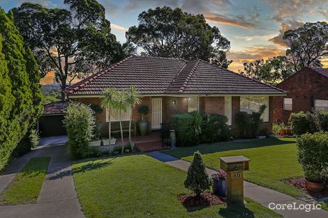 Property photo of 20 Ellerslie Road Adamstown Heights NSW 2289