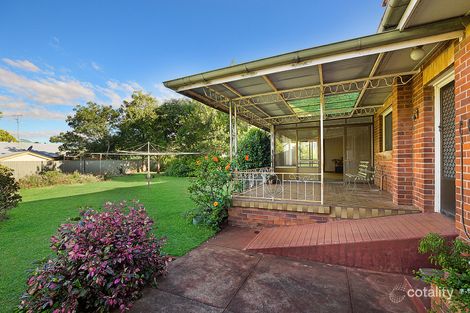 Property photo of 14 Simla Street Mount Lofty QLD 4350