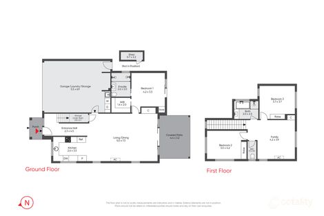 Property photo of 3/18 Cameron Road Croydon VIC 3136