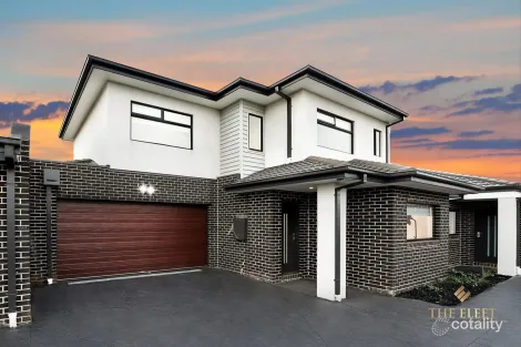 Property photo of 2/102 Wootten Road Tarneit VIC 3029