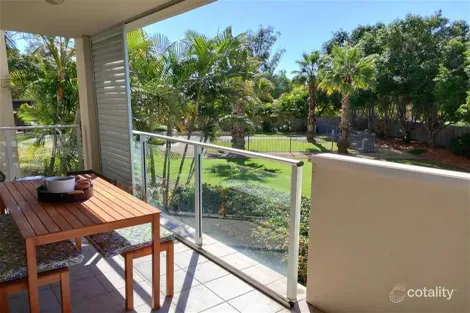 4102/12-14 Executive Dr, Burleigh Waters, QLD 4220