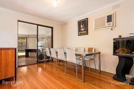 Property photo of 40 Cabernet Crescent Bundoora VIC 3083