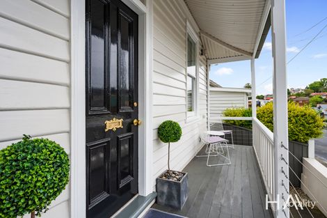Property photo of 22 Fraser Street New Town TAS 7008