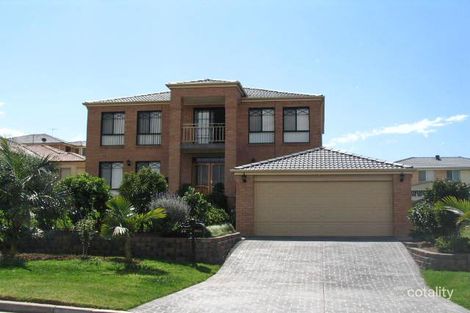 Property photo of 24 Carmichael Drive West Hoxton NSW 2171