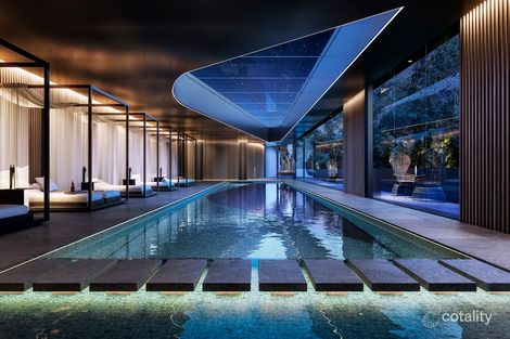 206/20 Queens Rd, Melbourne, VIC 3004