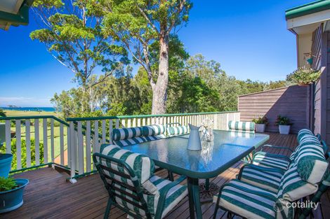 Property photo of 125 Maloneys Drive Maloneys Beach NSW 2536