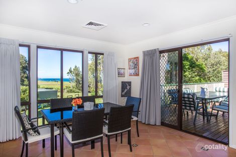 Property photo of 125 Maloneys Drive Maloneys Beach NSW 2536
