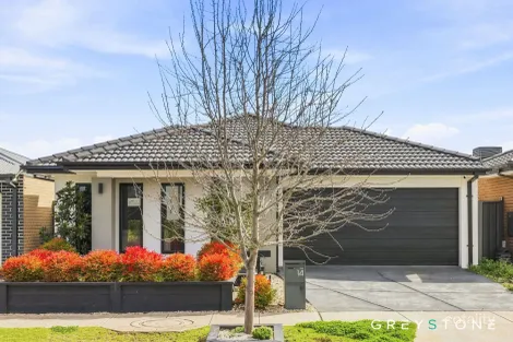 14 Pulteney Dr, Strathtulloh, VIC 3338