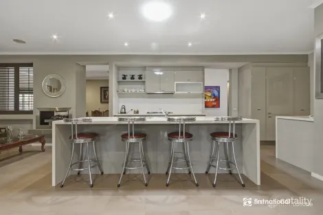 Property photo of 149 Riverslea Boulevard Traralgon VIC 3844