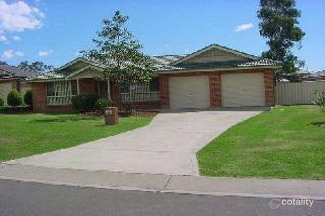 Property photo of 27 Rayleigh Drive Worrigee NSW 2540