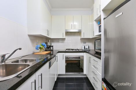 Property photo of 156/809-811 Pacific Highway Chatswood NSW 2067