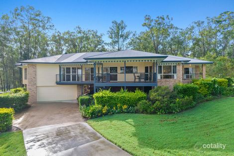 Property photo of 44 Monmouth Jimboomba QLD 4280