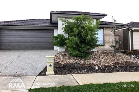 Property photo of 8 Hammersmith Road Wyndham Vale VIC 3024