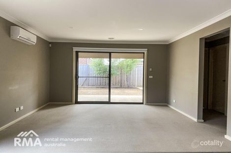 Property photo of 8 Hammersmith Road Wyndham Vale VIC 3024