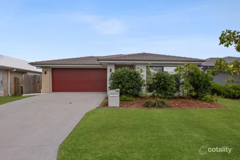 16 Palmview St, Ripley, QLD 4306