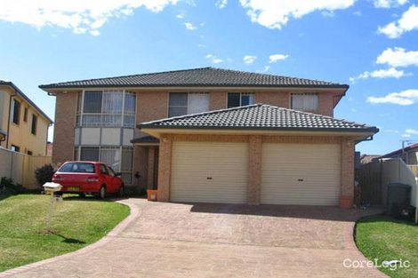 6 Angela St, Cecil Hills, NSW 2171