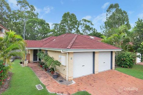 Property photo of 92/43 Scrub Road Carindale QLD 4152