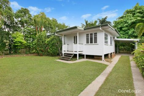 Property photo of 287 Pease Street Edge Hill QLD 4870