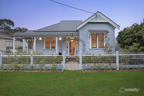 Property photo of 109 High Street Morpeth NSW 2321