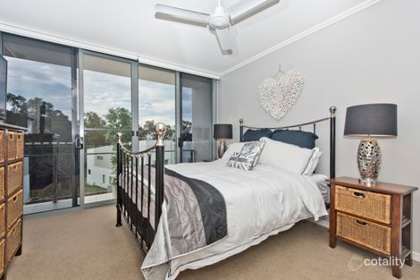 Property photo of 66/390 Simpsons Road Bardon QLD 4065
