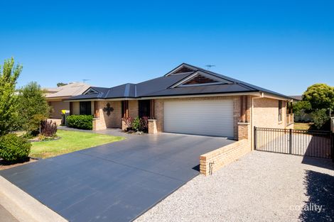 Property photo of 11 Cassia Place Calala NSW 2340