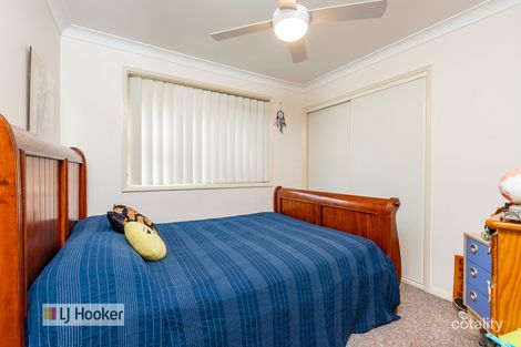 Property photo of 89 Dalyell Way Raymond Terrace NSW 2324