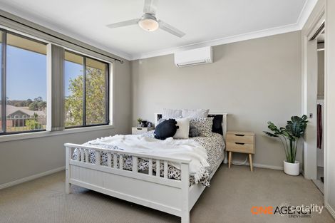 Property photo of 6A Eveleigh Close Hunterview NSW 2330