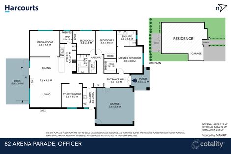 Property photo of 82 Arena Parade Officer VIC 3809