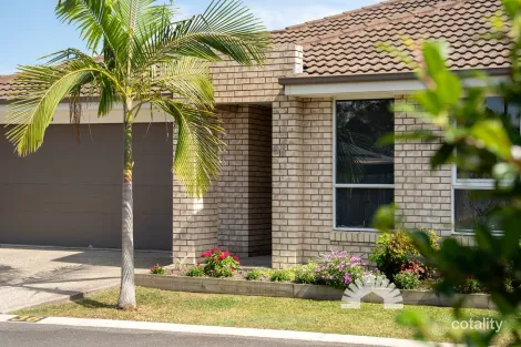 36/51 SILKYOAK DR, MORAYFIELD, QLD 4506