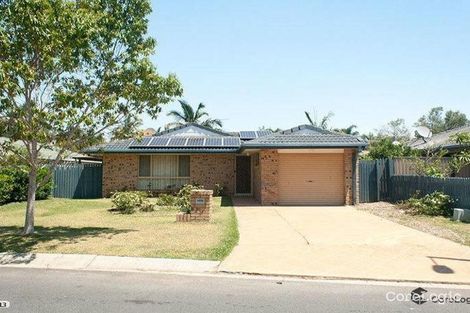 Property photo of 22 Souter Street Nerang QLD 4211