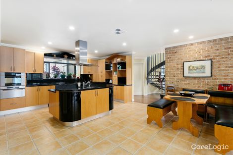 Property photo of 9 Stringybark Place Alfords Point NSW 2234