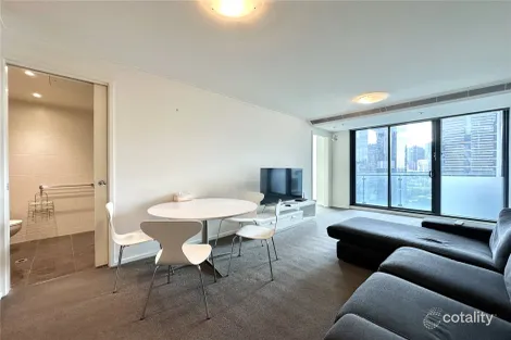 2500/180 City Rd, Southbank, VIC 3006