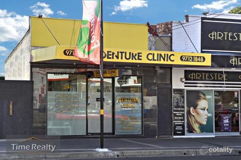 Property photo of 241 Great North Road Five Dock NSW 2046