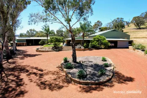 6592 Great Northern Hwy, Bindoon, WA 6502