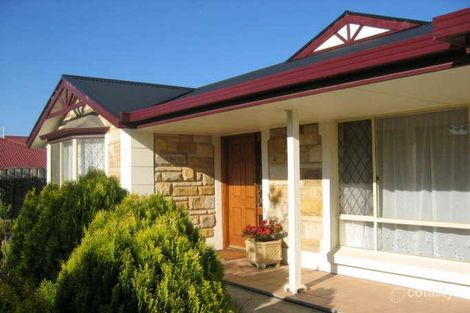 Property photo of 9 Ivan Drive Gumeracha SA 5233