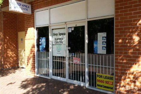 57/23-27 Macmahon St, Hurstville, NSW 2220