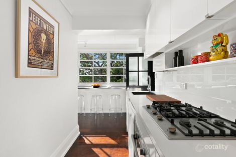 Property photo of 11/41 Wallis Street Woollahra NSW 2025