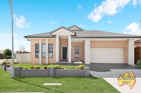 Property photo of 20 Gallina Drive Spring Farm NSW 2570