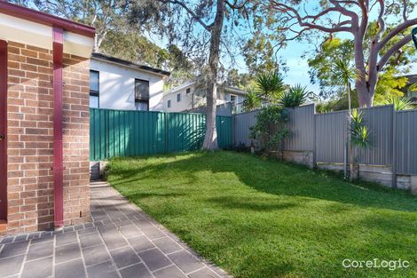 Property photo of 132 Glencoe Street Sutherland NSW 2232