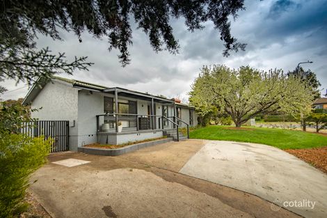 Property photo of 1 Bangalay Crescent Rivett ACT 2611
