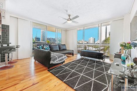 Property photo of 408/67 Ferny Avenue Surfers Paradise QLD 4217