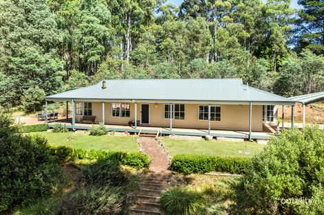 36 Facey Dr, Tolmie, VIC 3723