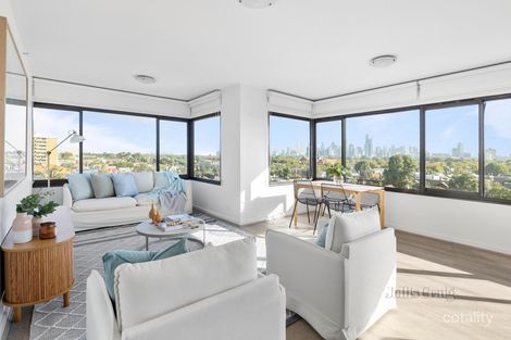 Property photo of 15/225 Beaconsfield Parade Middle Park VIC 3206