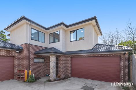 231a Canterbury Rd, Heathmont, VIC 3135