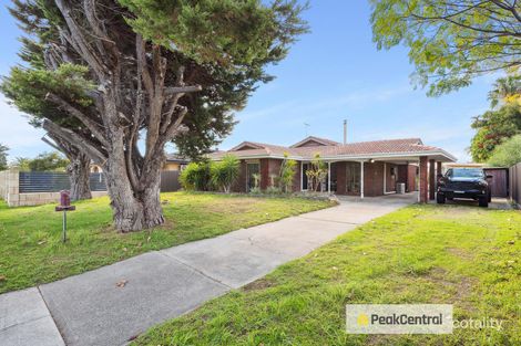 21 Hawkins St, Rockingham, WA 6168