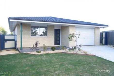 16 James Ramsay Pl, West Kempsey, NSW 2440