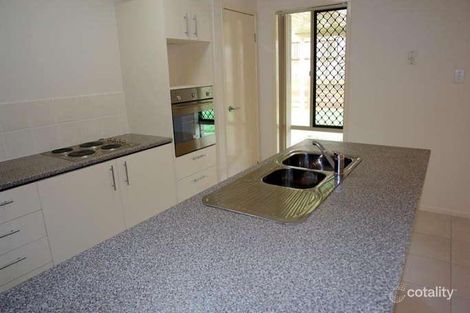 Property photo of 31 Wanderer Crescent Springfield Lakes QLD 4300