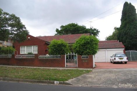3 Ada Ave, Strathfield, NSW 2135