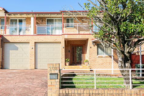 Property photo of 20A Narrun Crescent Telopea NSW 2117